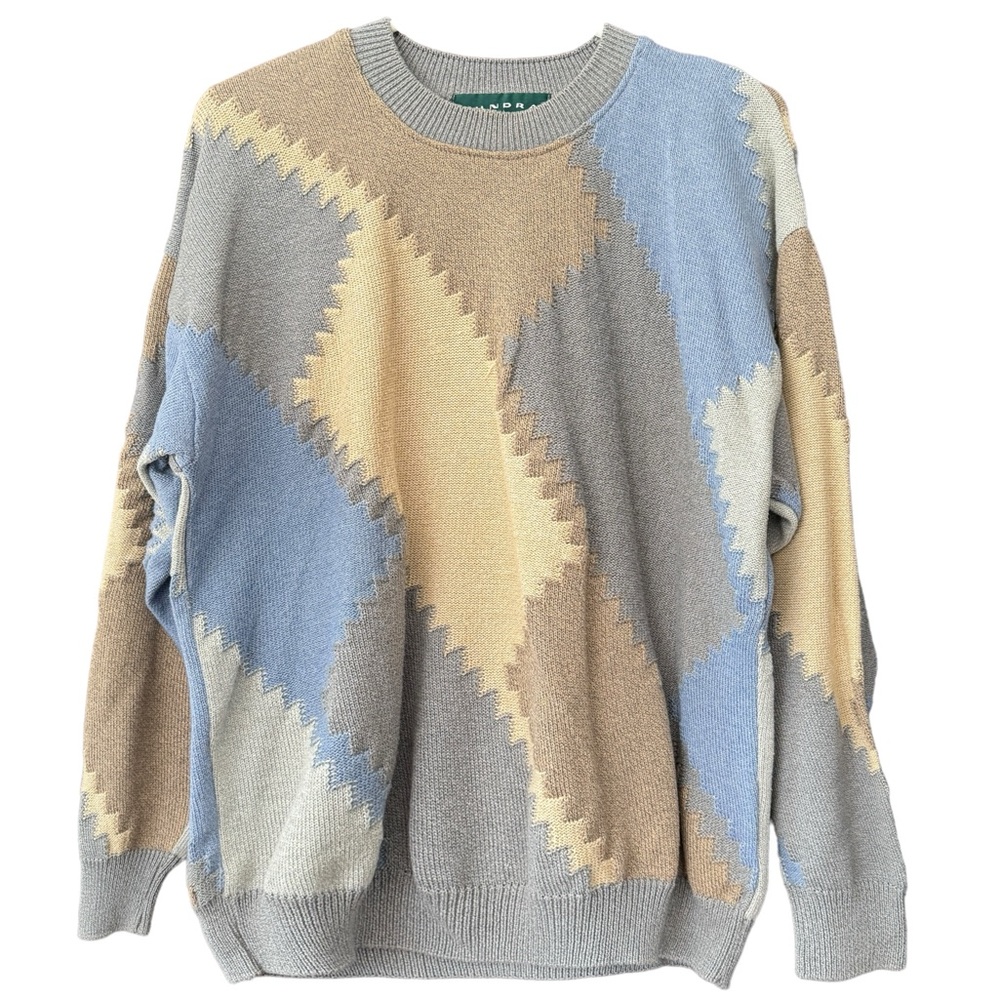 Tundra Canada Oversized Knit Sweater